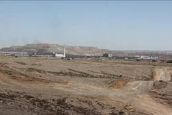 说明: 2016新疆特变电工天池能源公司南露天煤矿1