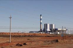 说明: 2016恒联五彩湾电厂一期